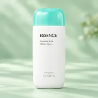 Missha All-around Safe Block Essence Sun Milk (SPF 50+ PA+++) - 70ml